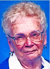Edna Ruth Morris obituary, Easton, PA
