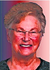 Joann Thaler obituary, Williams Township, PA
