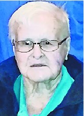 Anna Meilinger obituary, 1925-2019, Bethlehem, PA