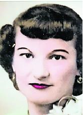 Elizabeth Ann Tarletsky obituary, Scranton, PA