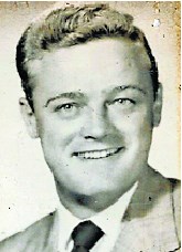 James Harron obituary, Palmer Township, PA