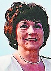 Sharon Gilbert obituary, Mesa, AZ