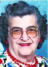 Winifred Worley obituary, Easton, PA