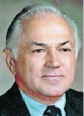 Dr. Volmar Mereschak obituary, 1921-2019, Charlotte, NC