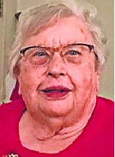 Margaret Heinrich obituary, 1935-2019, Easton, PA