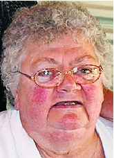 Shirley Ann Pyatt obituary, Phillipsburg, NJ