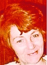 Nancy Flounders obituary, Bethlehem, PA