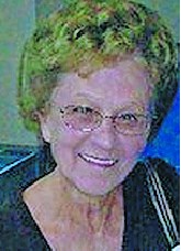 Kathleen Kern obituary, Bushkill Township, PA