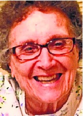 Shirley Terleski obituary, 1928-2019, Easton, PA