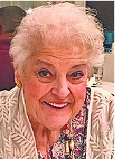 Elizabeth Pysher obituary, Souderton, PA