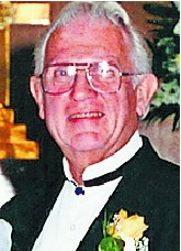 Herbert Weidman obituary, Wind Gap, PA