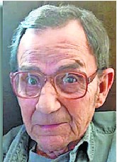 Floyd Wismer obituary, Phillipsburg, NJ