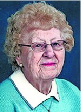 Sadie Scott obituary, Tatamy, PA
