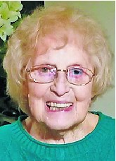 Agnes Evelyn Szwec obituary, 1920-2019, Milford, NJ