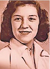 Barbara Frey-Glanz obituary, West Fargo, ND