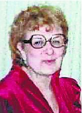 Ruth Rutt obituary, Bangor, PA