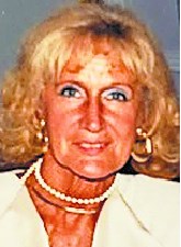 Mary Burd obituary, Hackettstown, NJ