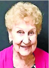 Dorothy C. Cann obituary, Nazareth, PA