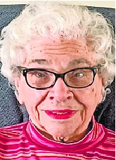 Emily Marie Gilotti obituary, 1928-2019, Bethlehem, PA