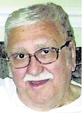 Vincent A. Giarro obituary