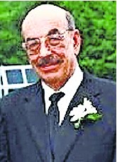 David A. Ryerson obituary, Easton, PA
