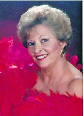Harriet Grace Horner obituary