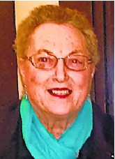 Lois D. Miller obituary, Bangor, PA