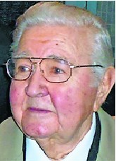 Stephen J. Hanner obituary, Nazareth, PA