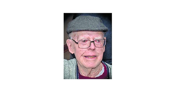 Luke Duignam Obituary (1927 - 2019) - Tatamy, PA - The Express Times