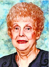 Pearl S. Glatt obituary