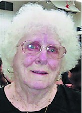 Rita T. Kresge obituary
