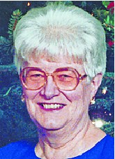 Shirley l. Magan Eshbach obituary, Bethlehem, PA