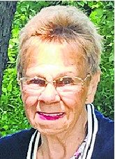 Dolores O. Myers obituary, 1936-2019, Milford, PA