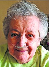 Lydia Ann O'Donnell obituary, Easton, PA