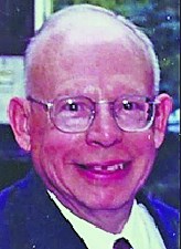 Carl L. Austin Sr. obituary, 1928-2019, Palmer, PA