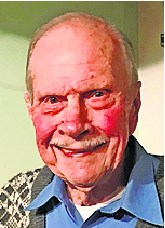 Melvin Jones obituary, 1925-2019, Bangor, PA