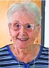 Marion E. Lutz obituary, Bath, PA