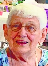 Marian M. Franco obituary, Easton, PA