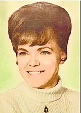 Marlene June Loebsack Bryfogle Nunn obituary, 1937-2019, Easton, PA