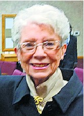 Leona M. Dutt obituary, 1928-2019, Bangor, PA