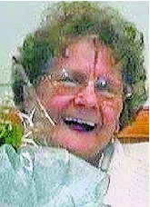 Ann M. Brotzman obituary, 1928-2019, Alpha, PA