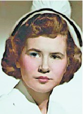 Ruth P. Danielsen obituary, 1929-2020, Bangor, PA