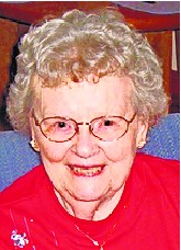 Ethel I. Jones obituary, Bath, PA