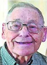 Harold P. Henshue obituary, Nazareth, PA