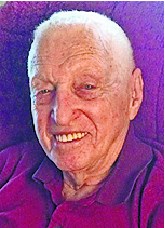 Gerald David Jayne obituary, 1924-2020, Washington, PA