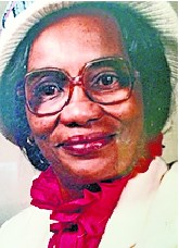 Lucille Foster obituary, 1933-2020, Palmer, PA
