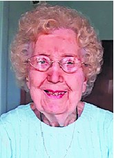 Alice S. Bingert obituary, 1927-2020, Washington, PA