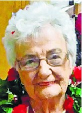 Doris Elizabeth Deemer obituary, 1924-2020, Milford, PA
