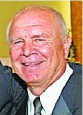Jerald L. Davis obituary, Easton, PA