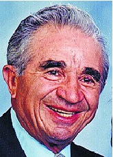 Novello "Nello" Uliana obituary, 1928-2020, Pen Argyl, PA